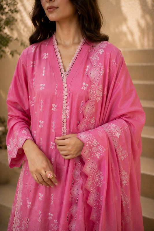 Raaz Dilruba (3-Piece)
