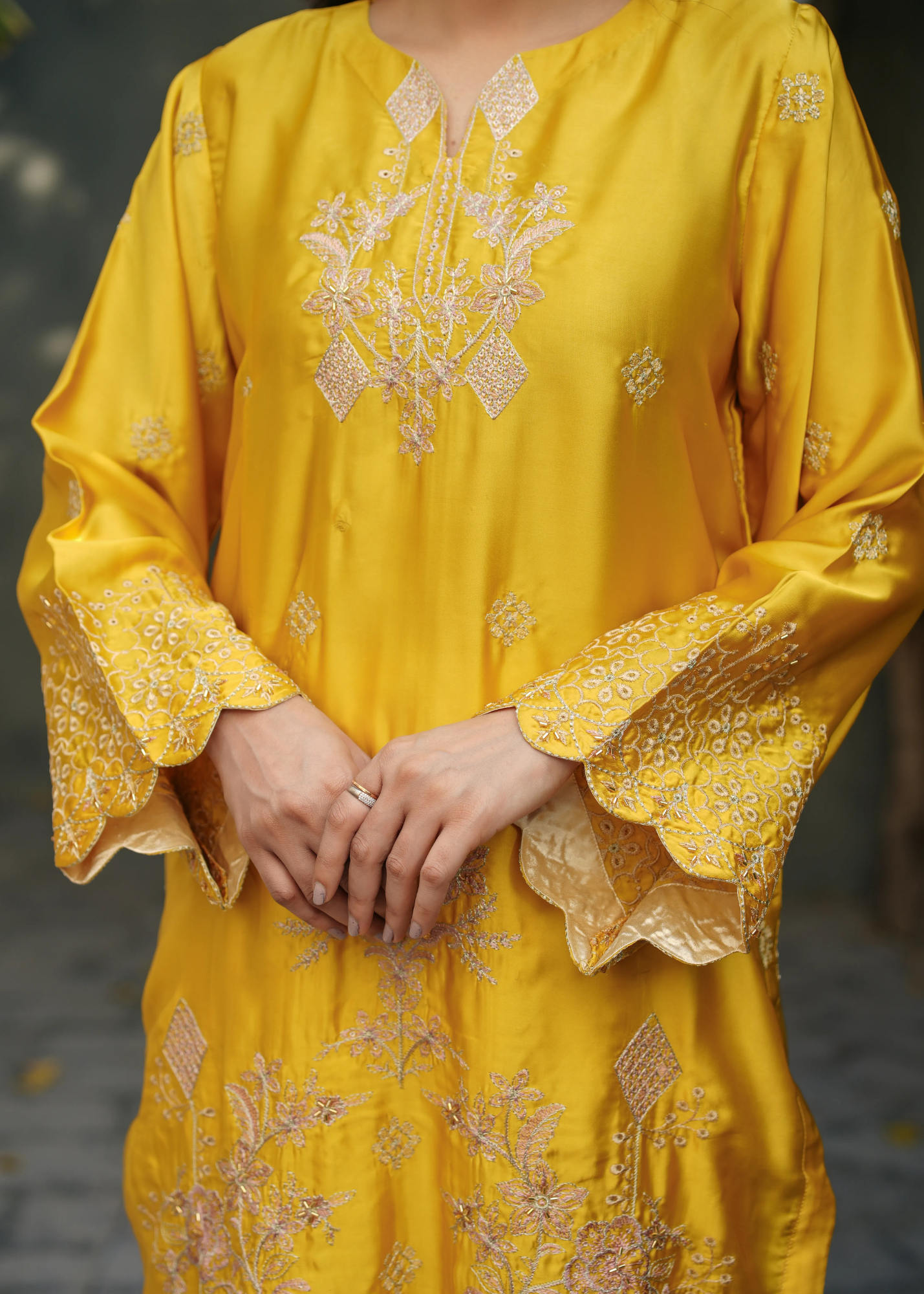 Raaz Zeenat Mahal