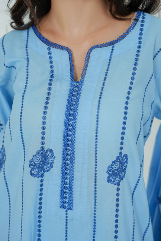 Raaz Rubina (3-Piece)