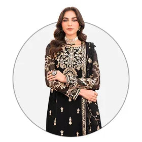Chikankari