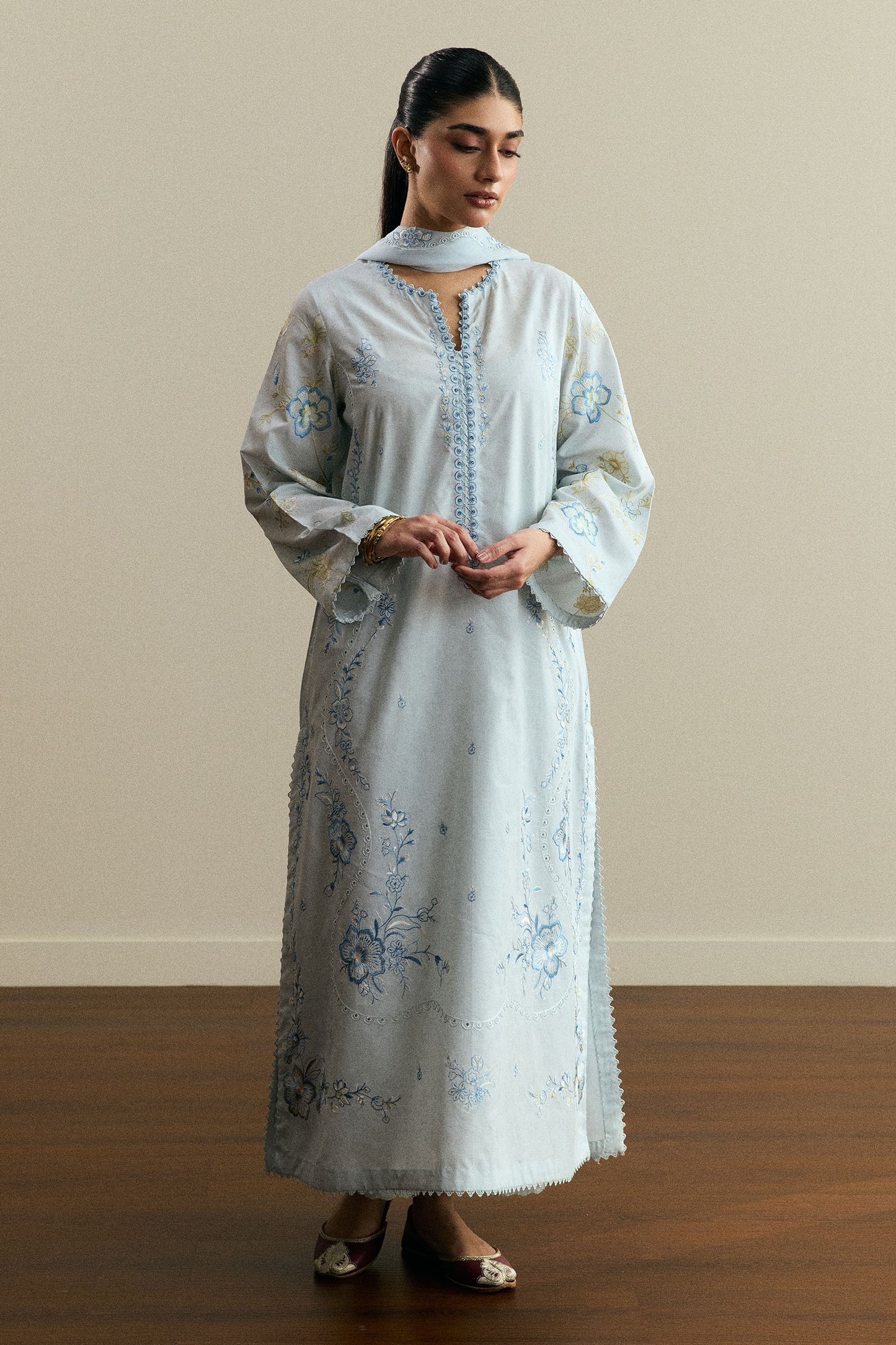 Raaz Azure Serenity