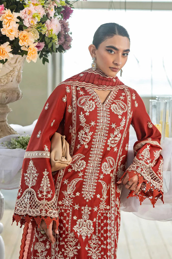 Raaz Crimelle