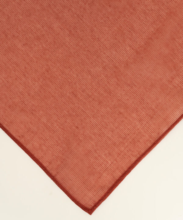 Textured Karandi Dupatta