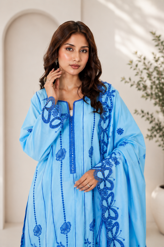 Raaz Rubina (3-Piece)