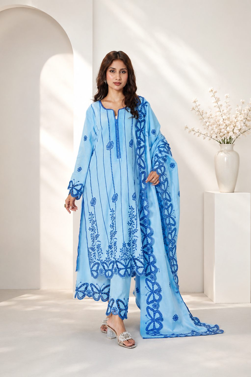 Raaz Rubina (3-Piece)