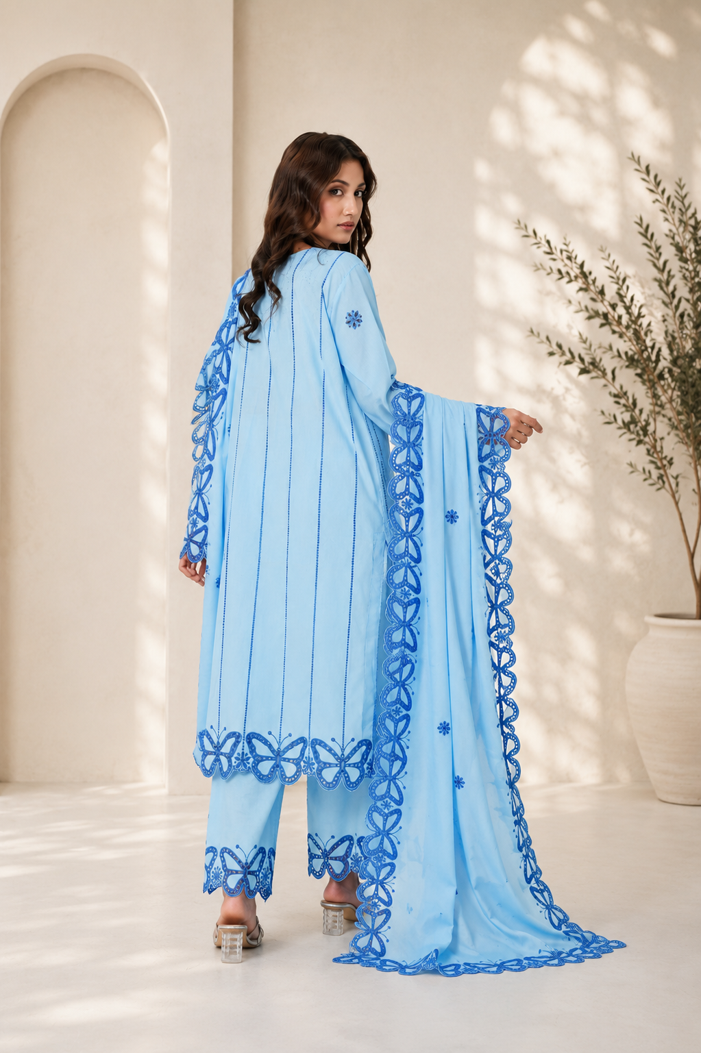 Raaz Rubina (3-Piece)