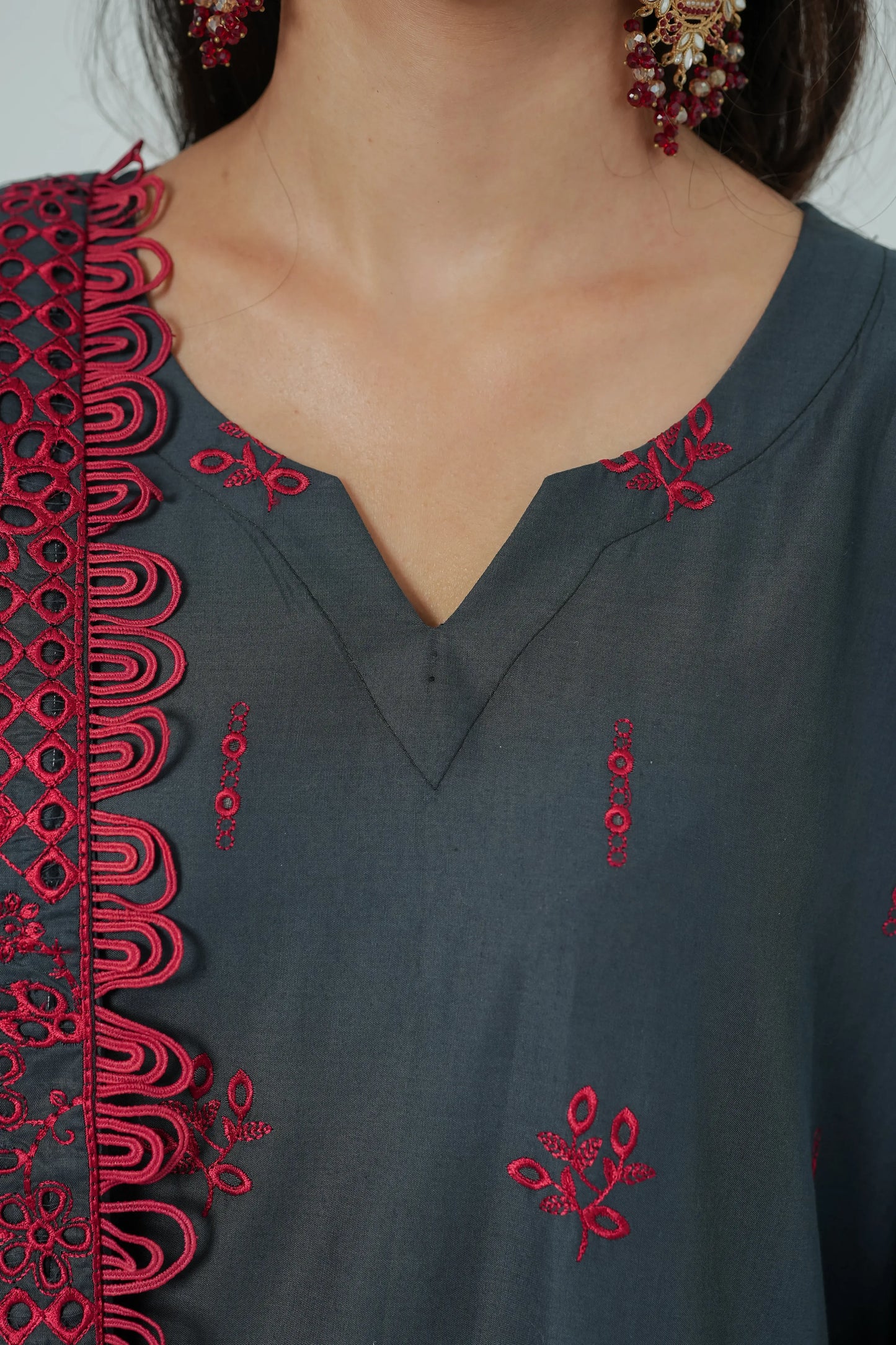 Raaz Gulnaar (3-Piece)