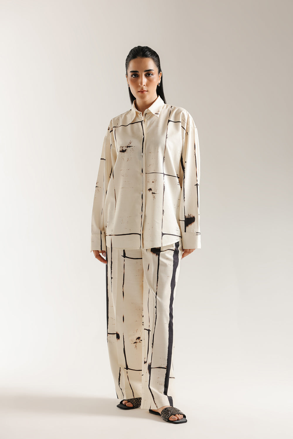 ETHNC WOMEN - WINTER COLLECTION 2025