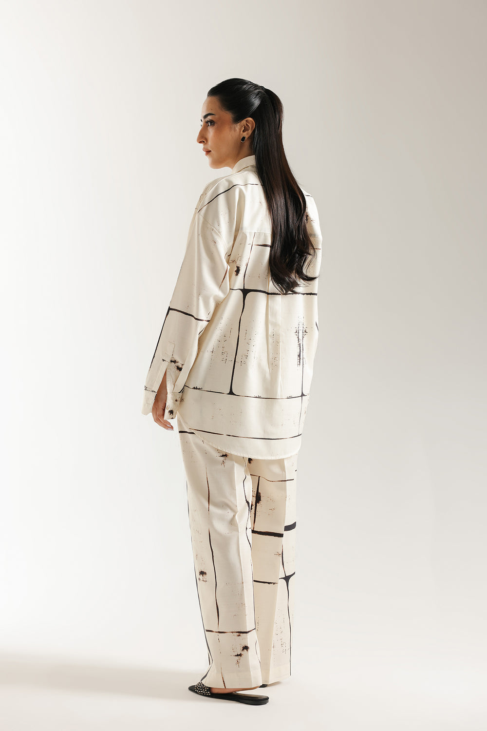 ETHNC WOMEN - WINTER COLLECTION 2025