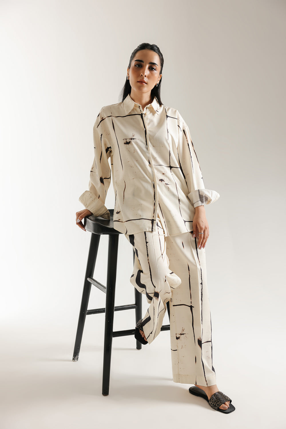 ETHNC WOMEN - WINTER COLLECTION 2025