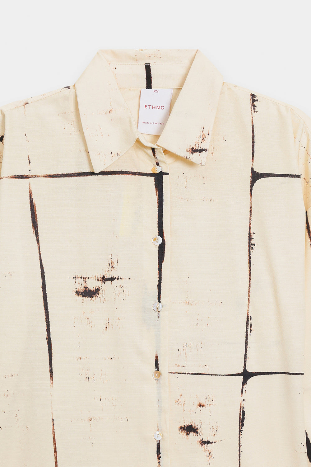 ETHNC WOMEN - WINTER COLLECTION 2025