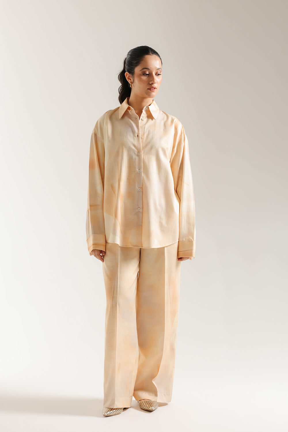 ETHNC WOMEN - WINTER COLLECTION 2025