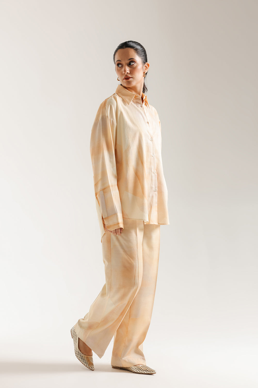 ETHNC WOMEN - WINTER COLLECTION 2025