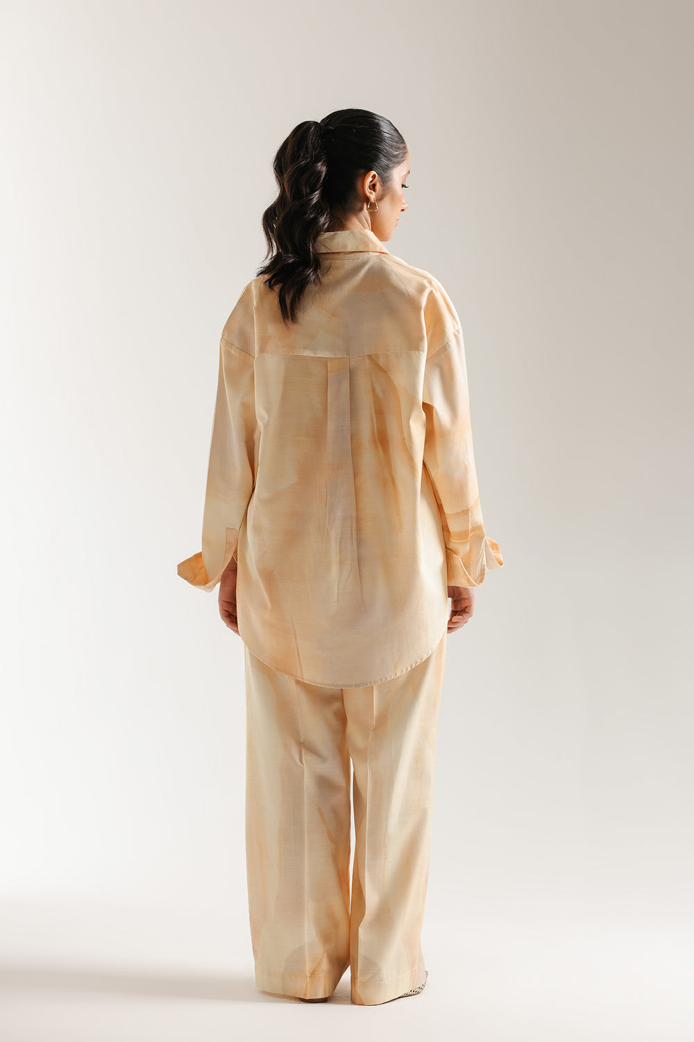 ETHNC WOMEN - WINTER COLLECTION 2025