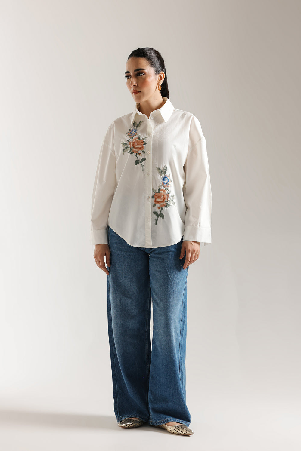 ETHNC WOMEN - WINTER COLLECTION 2025