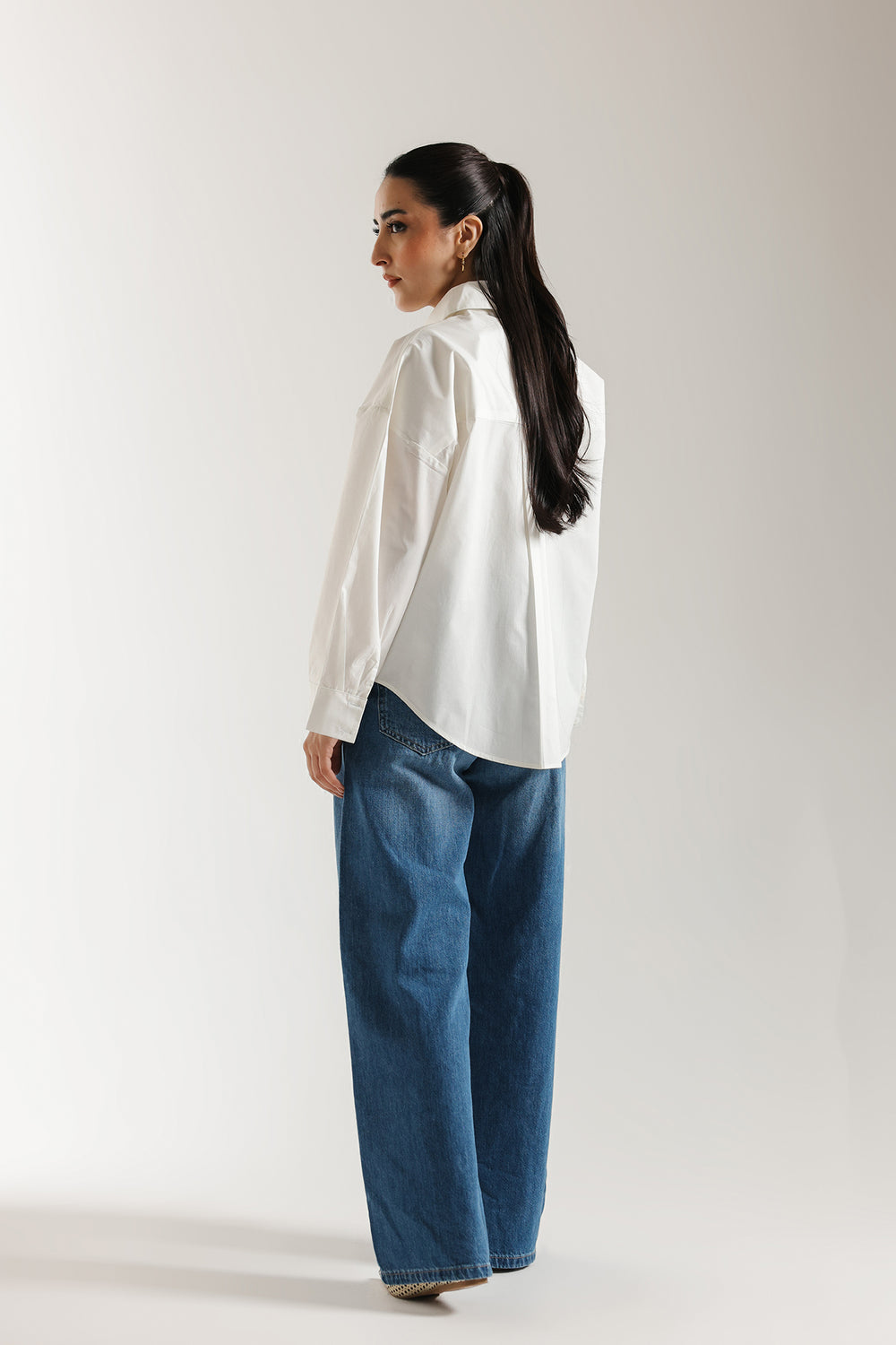 ETHNC WOMEN - WINTER COLLECTION 2025