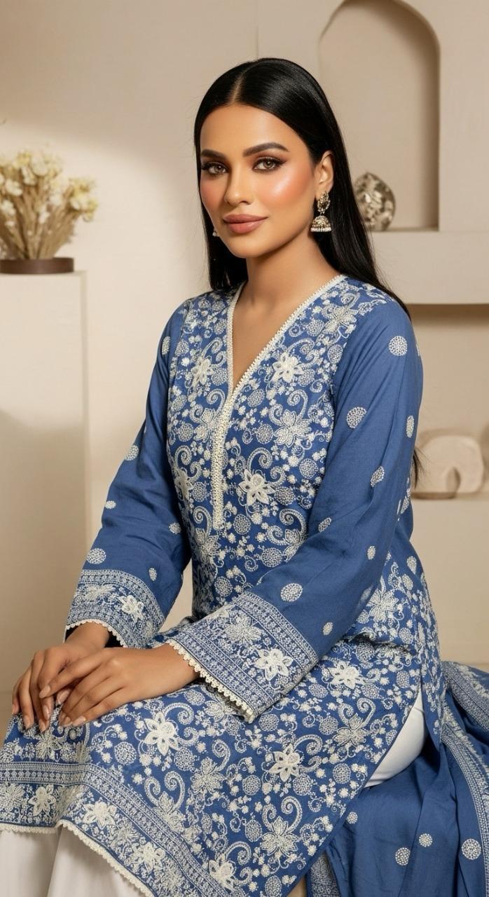 Meher Raaz