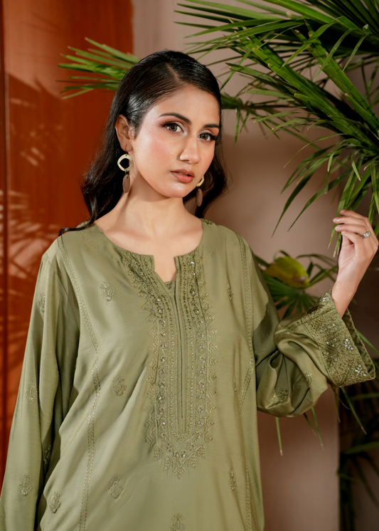 Raaz Mahjabeen Luxe