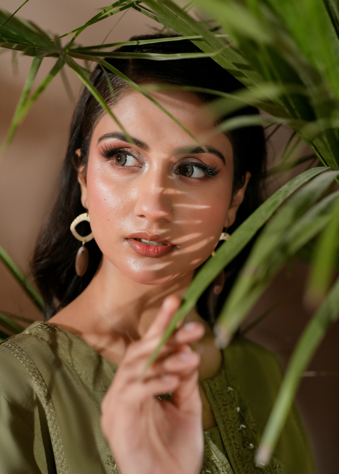 Raaz Mahjabeen Luxe