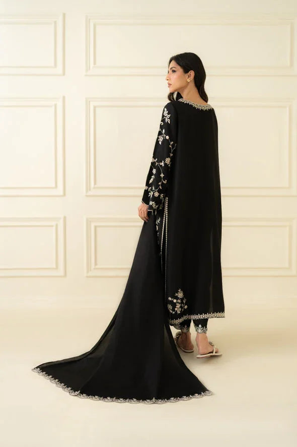 Raaz Bridal Suit BR-3913 – Pure Raw Silk | RAAZ Bridal 2024