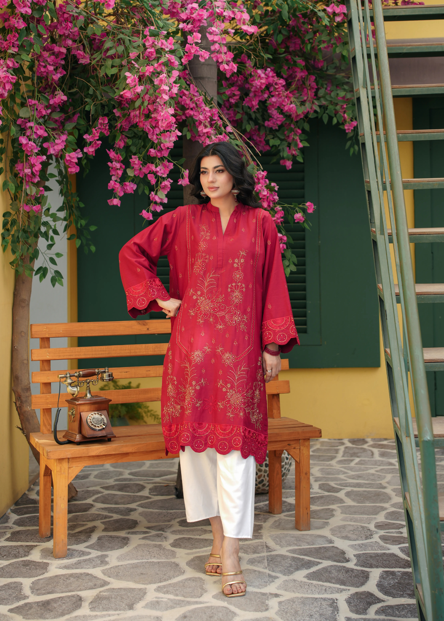 Raaz Mahpara