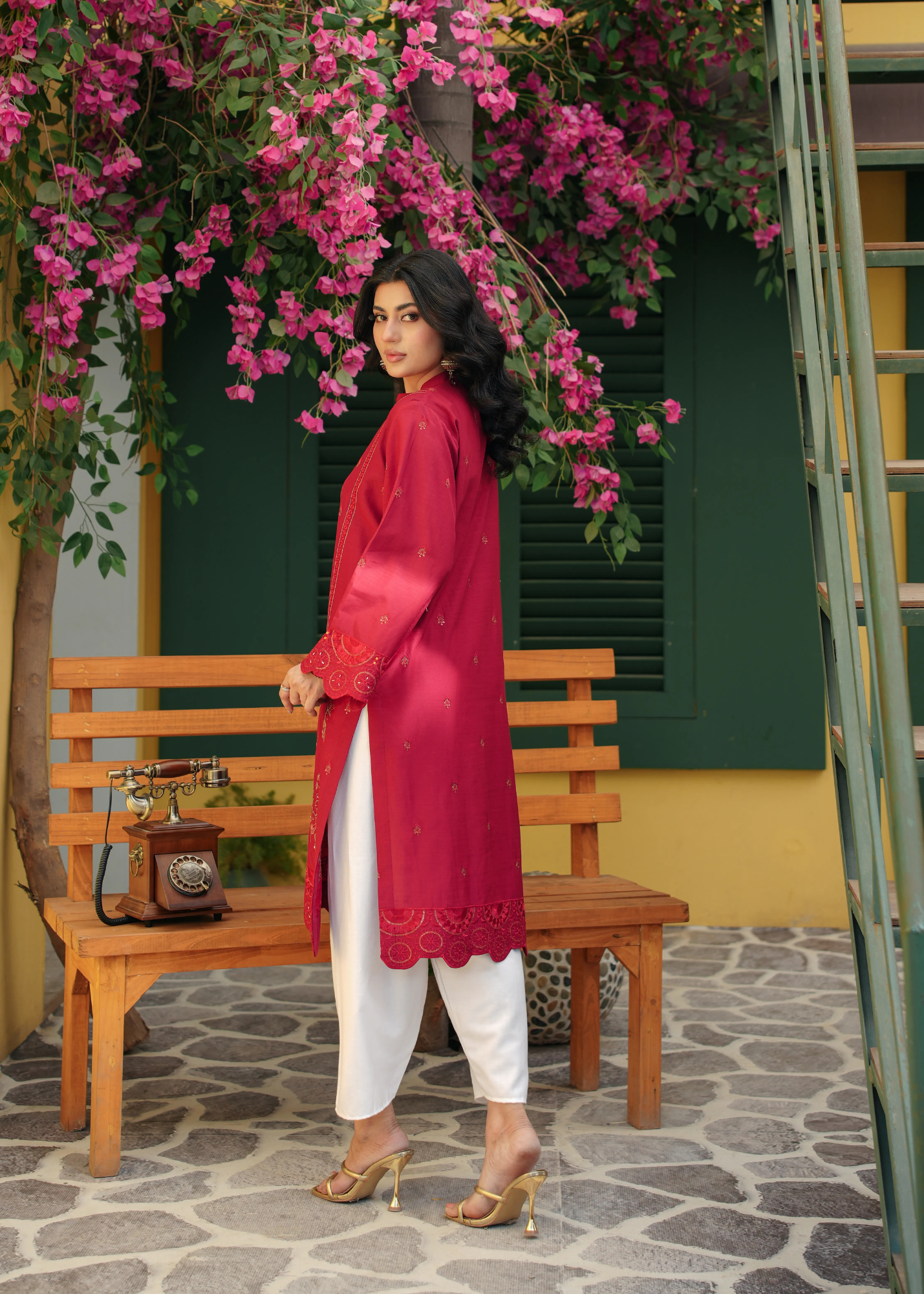 Raaz Mahpara