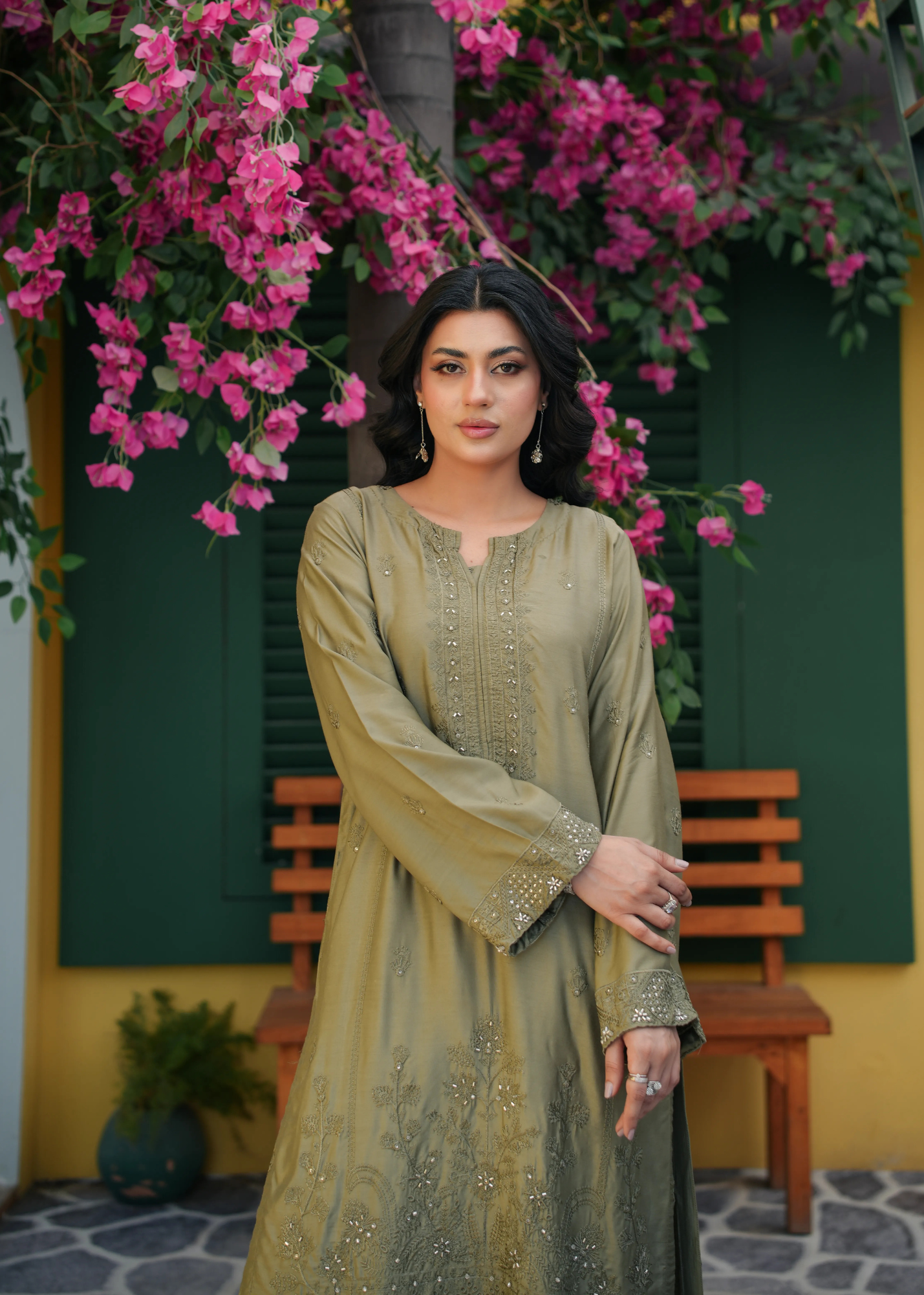 Raaz Mehrunisa