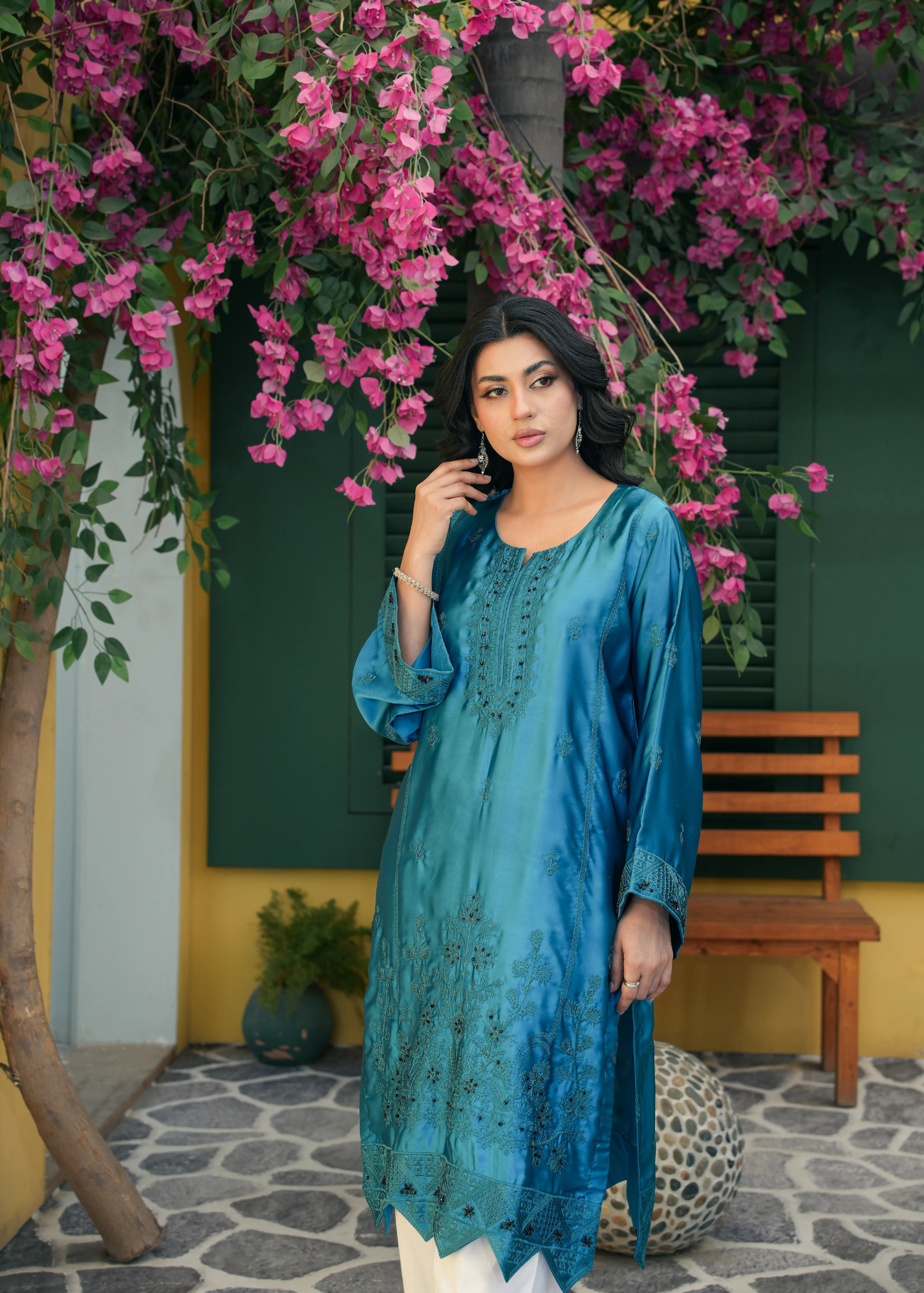 Raaz Noor-e-Jahan