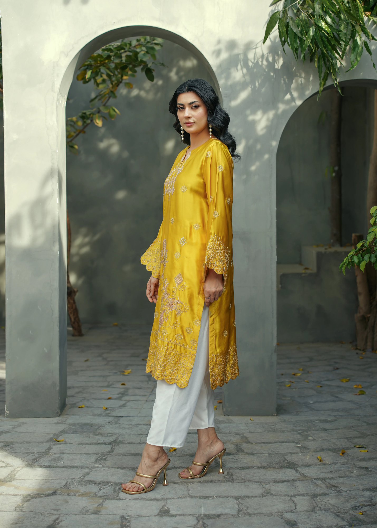 Raaz Zeenat Mahal