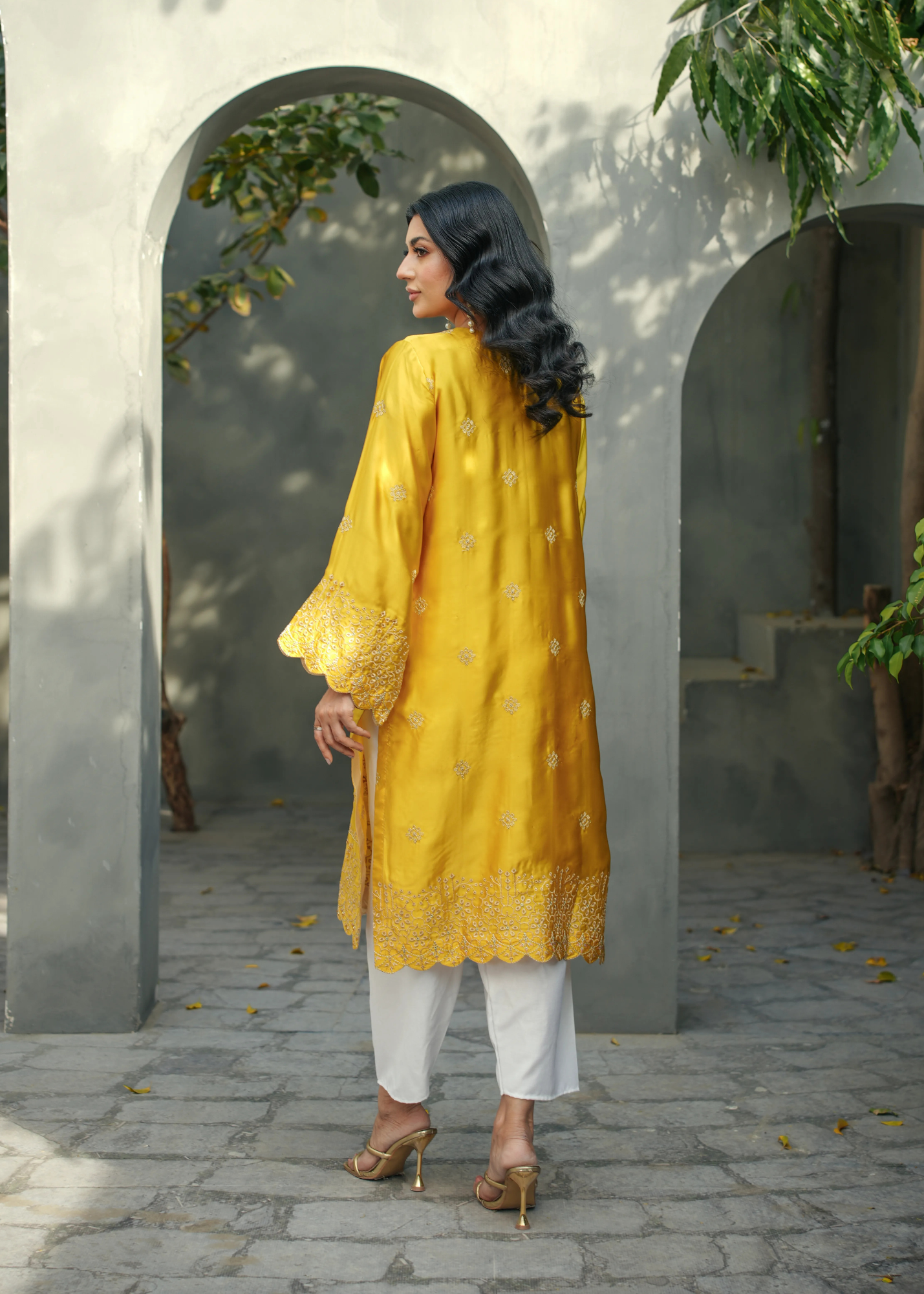 Raaz Zeenat Mahal