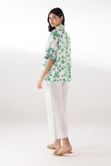 Stitched Printed Co-ord Set