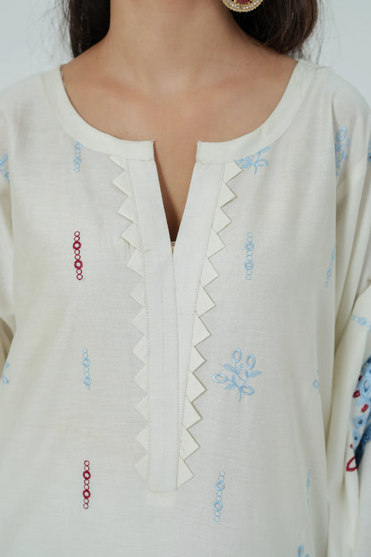 Raaz Mahjabeen (3-Piece)
