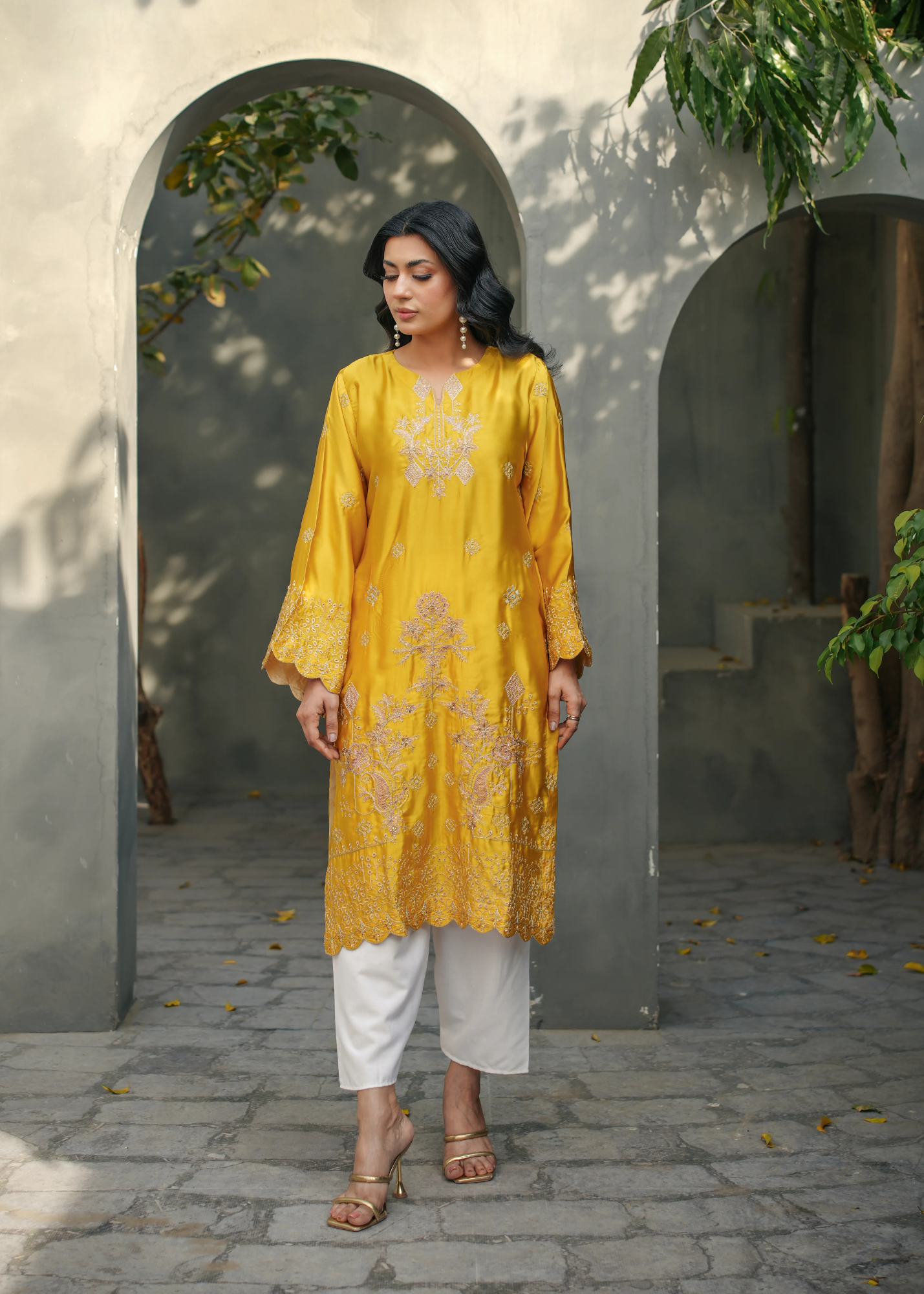 Raaz Zeenat Mahal