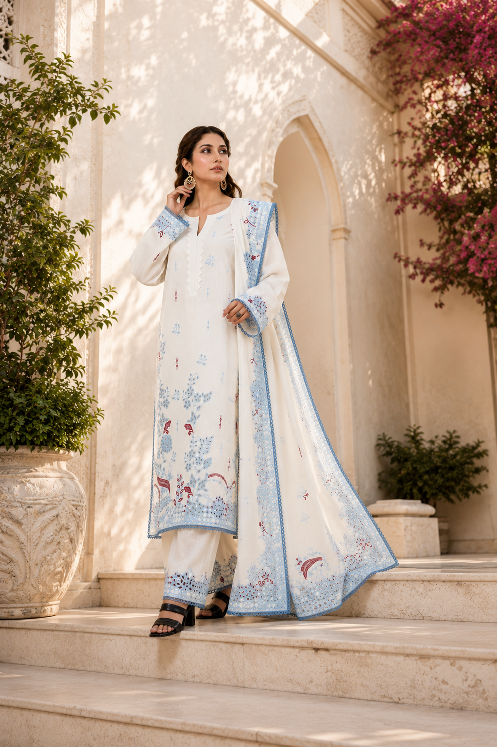 Raaz Mahjabeen (3-Piece)
