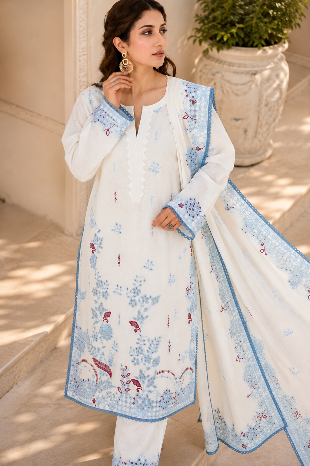 Raaz Mahjabeen (3-Piece)