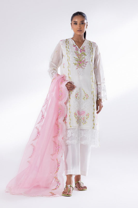 Raaz Ivory Eclat